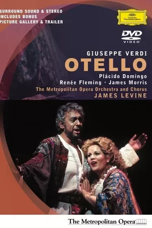 The Metropolitan Opera: Otello