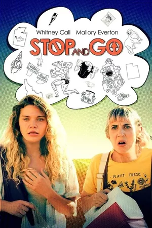 Stop and Go Stop and Go