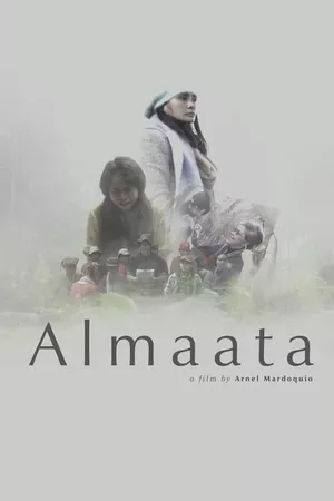 Almaata