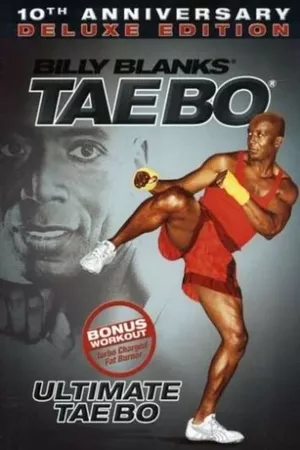 Billy Blanks: Ultimate Tae Bo