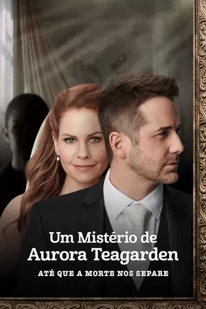 Um Mistério de Aurora Teagarden: Até que a Morte nos Separe