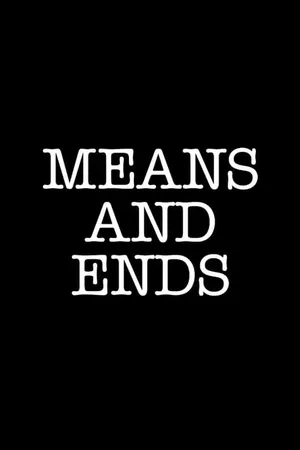 Means and Ends