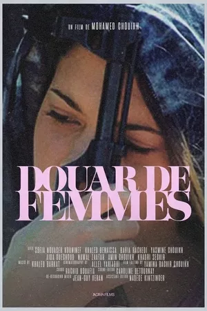 Douar de Femmes