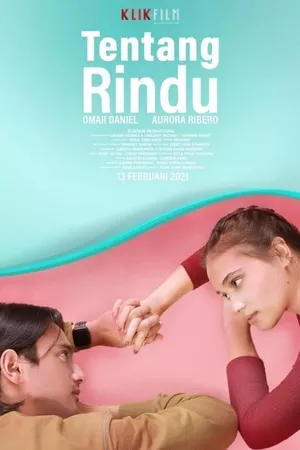 Tentang Rindu