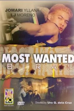 Most Wanted