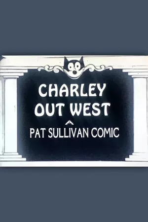 Charley Out West