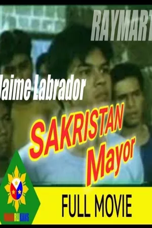 Jaime Labrador: Sakristan Mayor