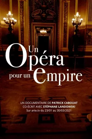 An Opera for an Empire