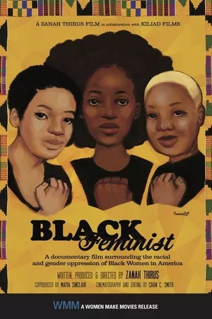 Black Feminist