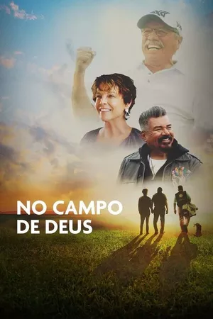 No Campo de Deus