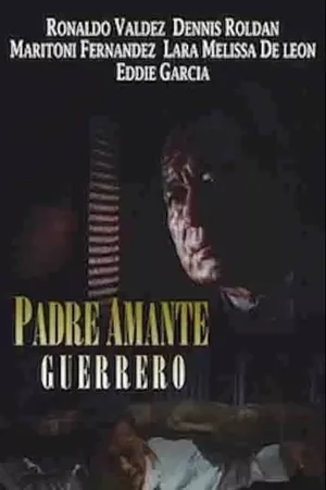 Padre Amante Guerrero