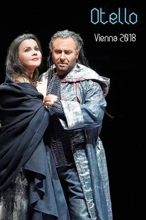 Verdi: Otello (Wiener Staatsoper Live)