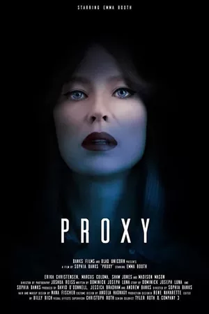 Proxy