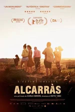 Alcarràs