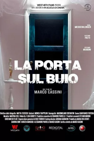La porta sul buio La porta sul buio