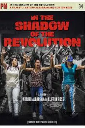 In the Shadow of the Revolution