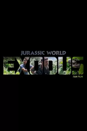 Jurassic World: Exodus