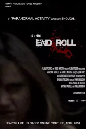 End Roll [2.58.11]