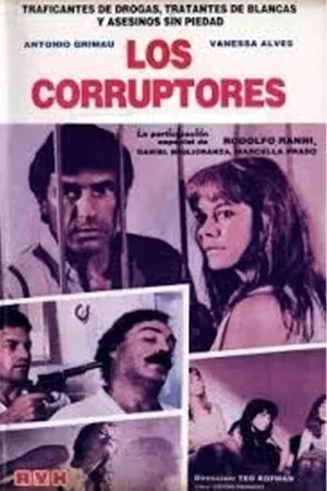 Los corruptores