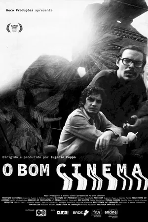 O Bom Cinema