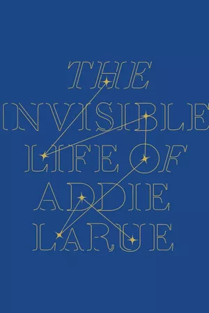 The Invisible Life of Addie Larue