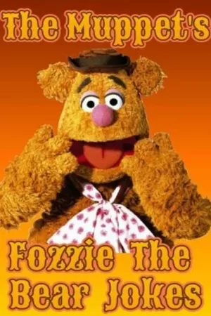 Fozzie's Bear-ly Funny Fridays