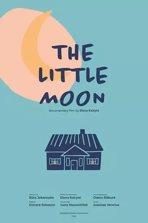 The Little Moon