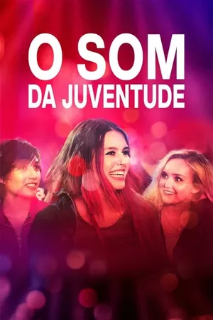 O Som da Juventude