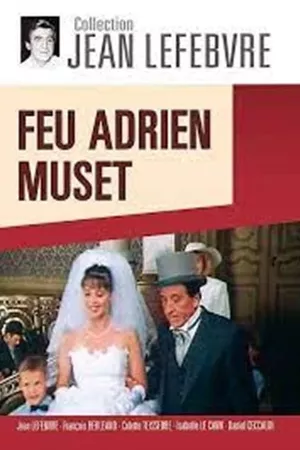 Feu Adrien Muset