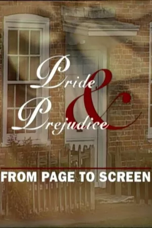 Pride and Prejudice: From Page to Screen