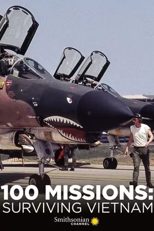 100 Missions Surviving Vietnam