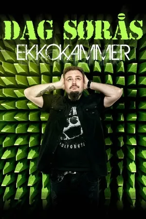 Dag Sørås: Ekkokammer