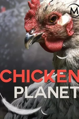 Chicken Planet