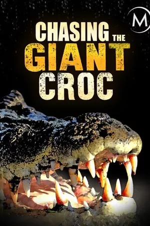 Chasing the Giant Croc