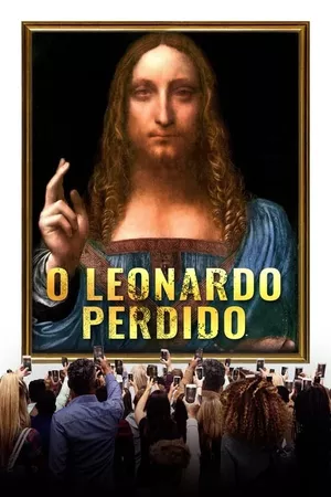 O Leonardo Perdido