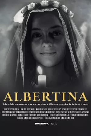 Albertina