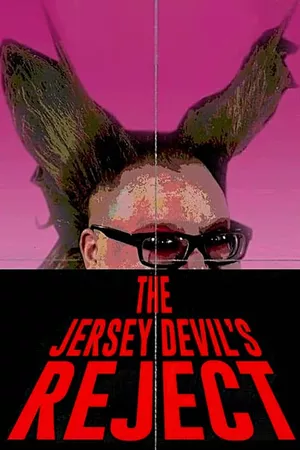 The Jersey Devil's Reject