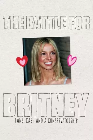 A Batalha por Britney Spears