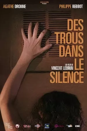 Des trous dans le silence