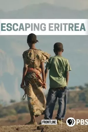 Escaping Eritrea