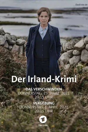 Der Irland-Krimi: Das Verschwinden