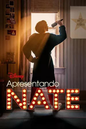 Apresentando, Nate