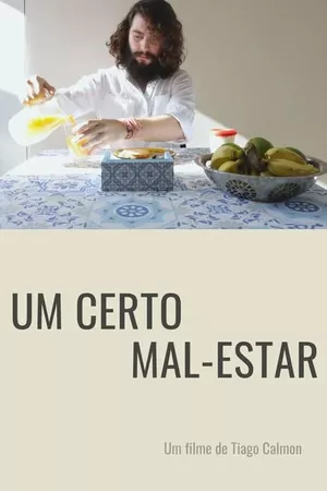 Um certo mal-estar