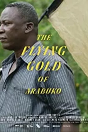 The Flying Gold of Arabuko