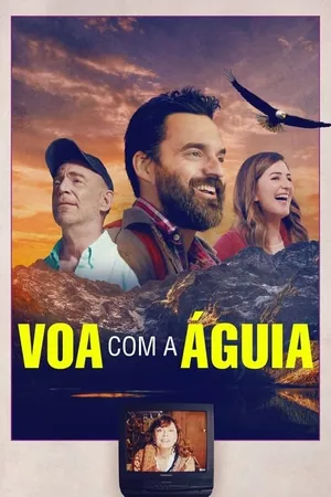 Voe com a Águia