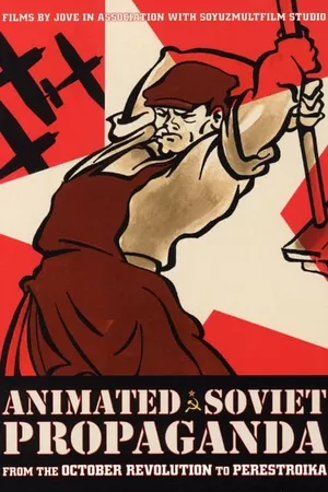 Animated Soviet Propaganda