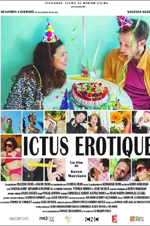 Ictus érotique