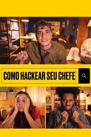 Como Hackear Seu Chefe