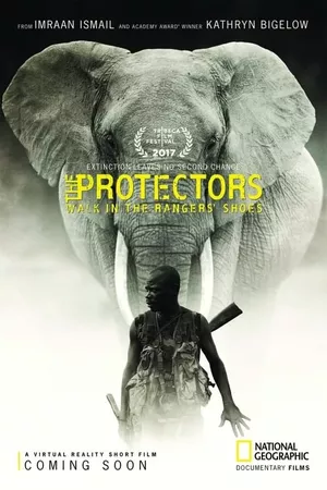 The Protectors