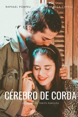 Cérebro de Corda